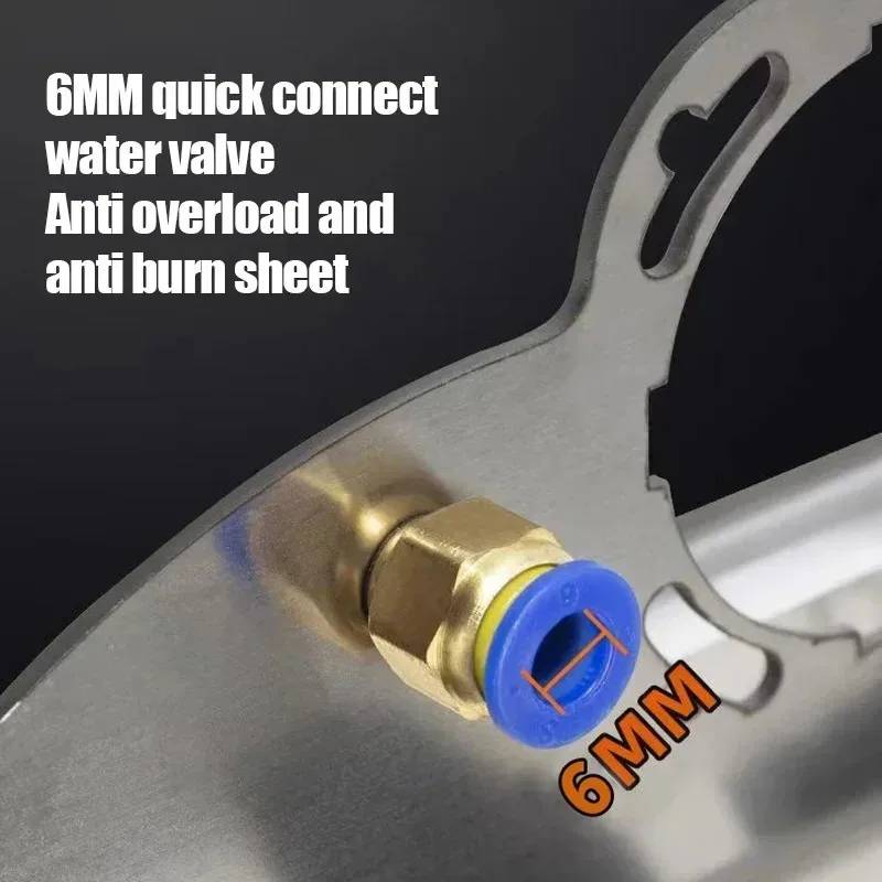 

For Tile 45° Chamfer CuttingTile Frame Portable 45 °Angle Grinder Support Wear-resistant 100 Type Angle Grinder Stand Holder