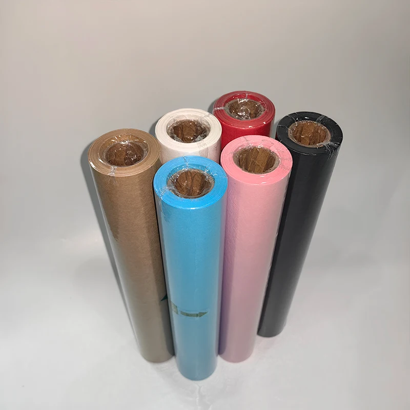 Aviditi Rotolo Di Carta Kraft Con Riquadri, 122 Cm X 91 M, 100% Riciclata, Per Imballaggi E Spedizioni - 2