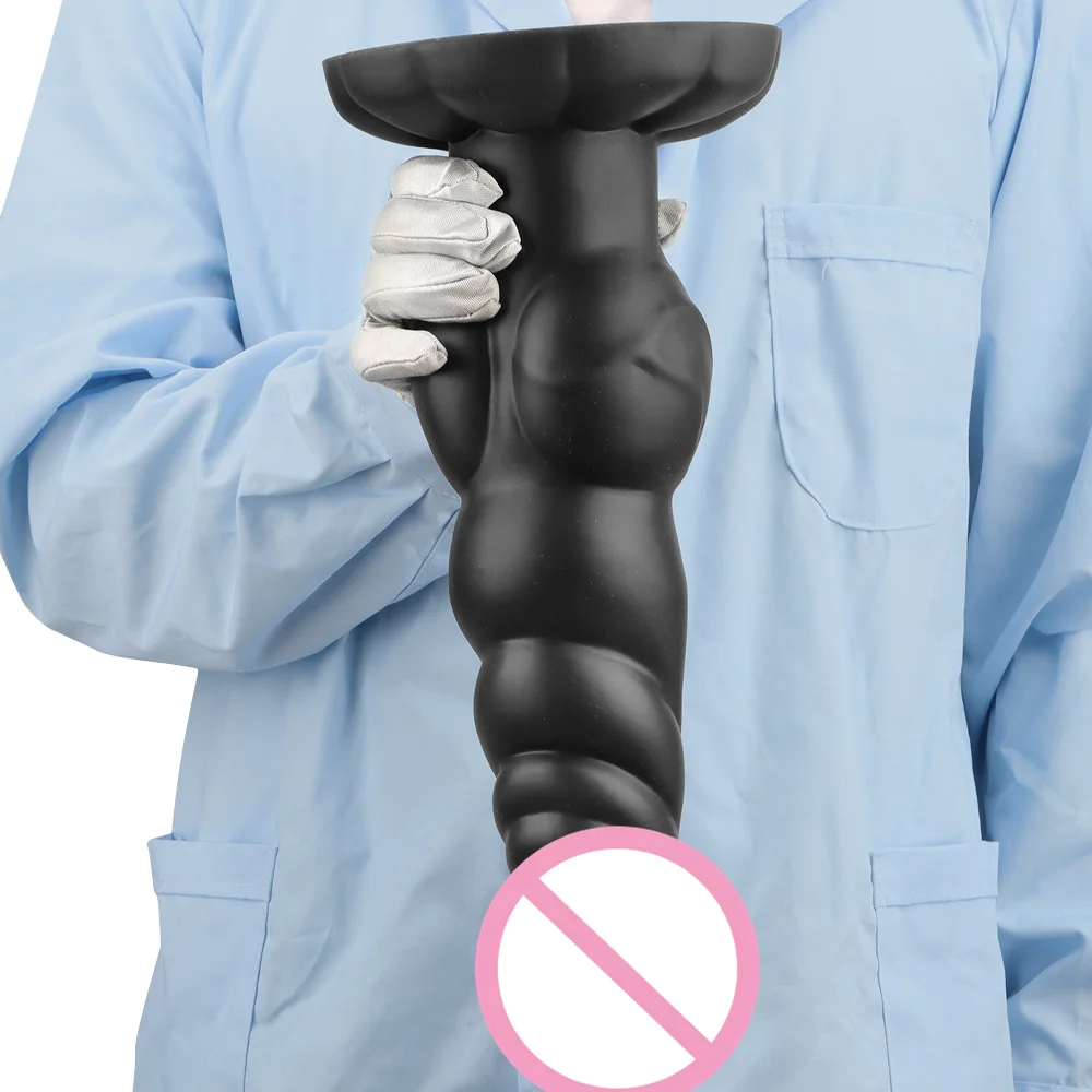 Realistic Dick Silicone Dildo Female Masturbator Analplug Fake Cock Clitoral Penis Ass Fun Strips Intimate Anus Insertion Player