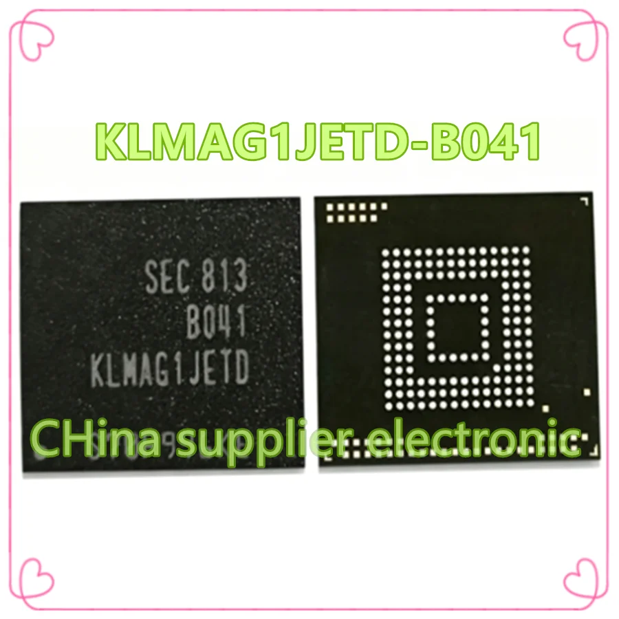 KM8V8001JM-B813 THGBMBG6D1KBAIL THGBM4G6D2HBAIR D9VTR  KLMAG1JETD-B041  H9HP52AECMMD memory storage IC chip THGBM5G8A4JBA1R