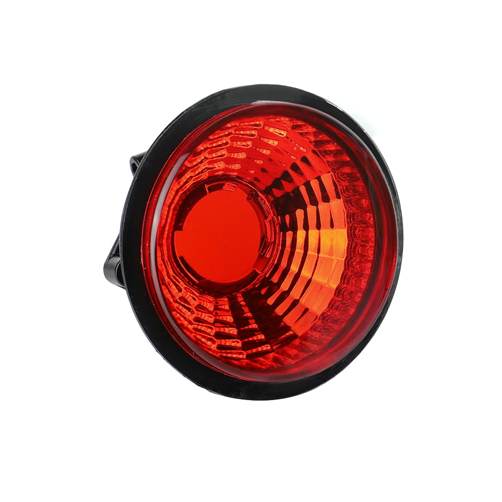 ATV Red Tail Light Shell for Can-Am Outlander Commander Maverick Renegade