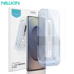 NILLKIN For Samsung Galaxy S26 / S25 Ultra Screen Protector H+PRO Anti-Explosion 2.5D Tempered Glass for Samsung S26+ With Tool