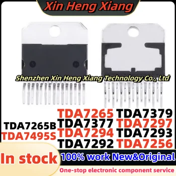 10 best sales tda7265 - №3