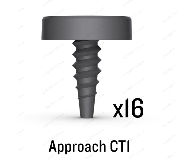 CT1 Advanced Golf S…