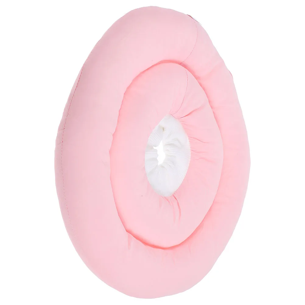 

Adjustable Waterproof Dog Cone Soft Surgery Recovery Collar For Small Large Dogs Breathable Pet Protective Collar Dog Neck Cone