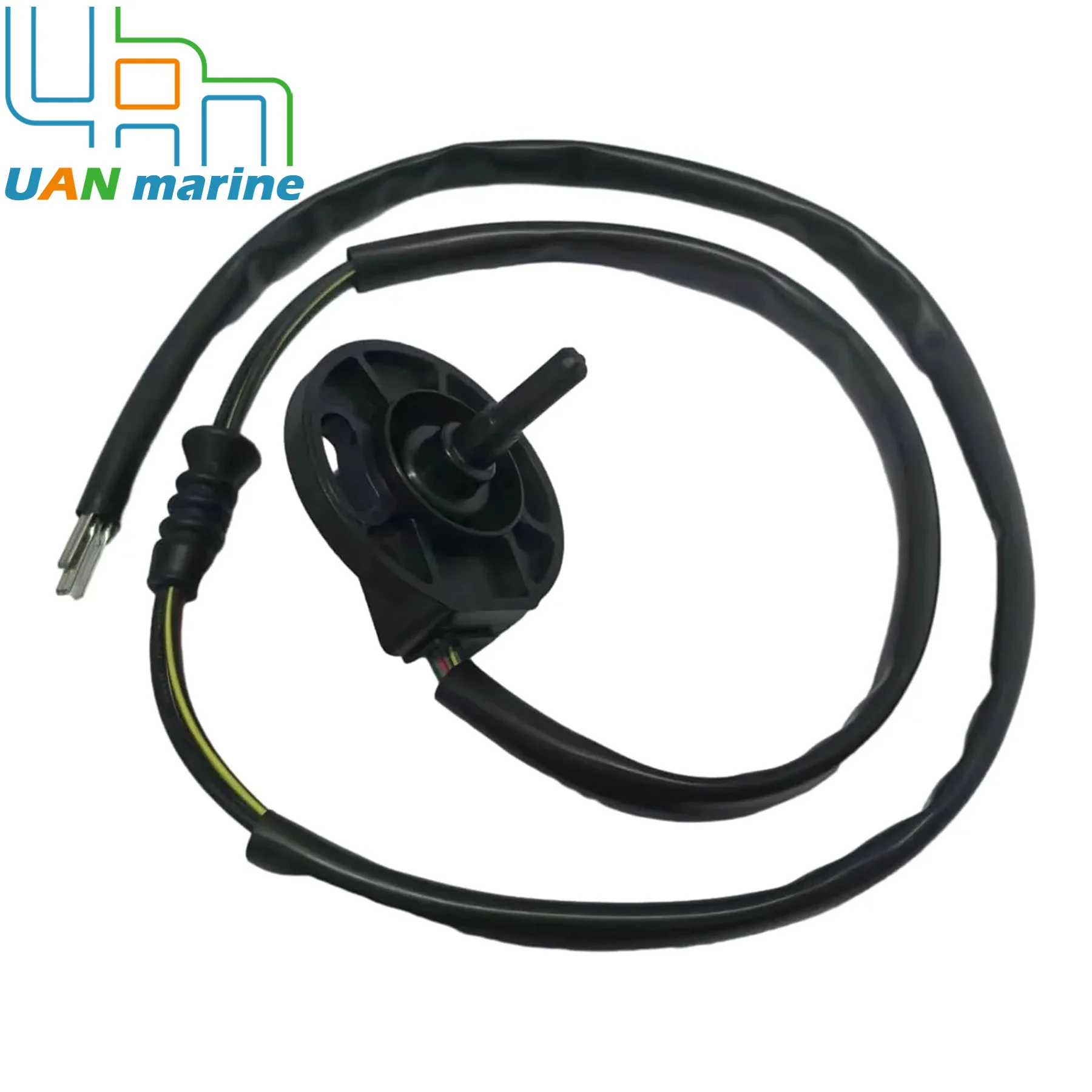 Trim Tilt Sender Sensor Sending Unit Compatible with Volvo Penta SX-A DPS-A DPS SX-A TSK-A-42 Drive 21484383 3841840