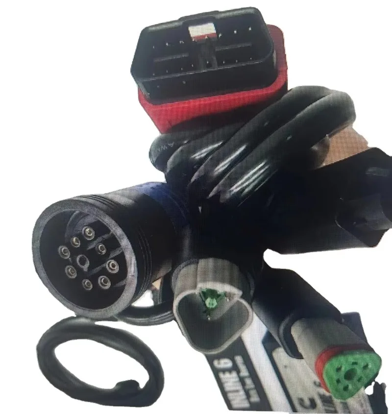 2892092 INLINE 6 Engine Spare Parts In Stock