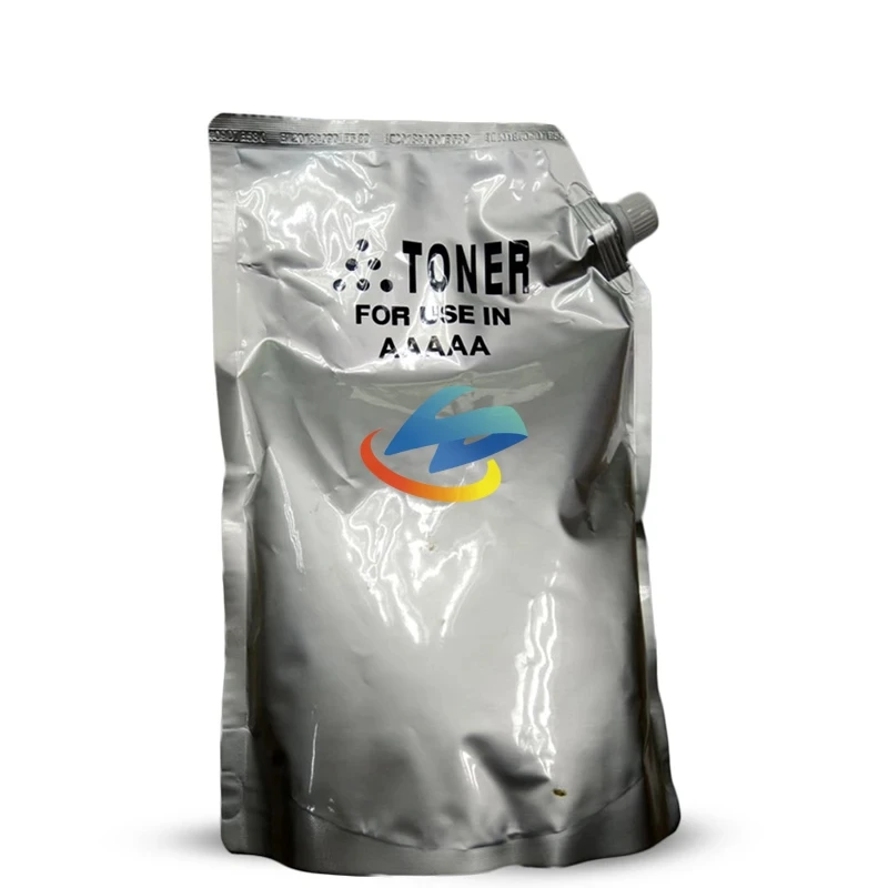 1PCS BK 1KG DC286 Toner Powder Compatible for Xerox DocuCentre 236 286 336 DocuCentre-ll 2005 2055 3005 DocuCentre-III 2007 3007