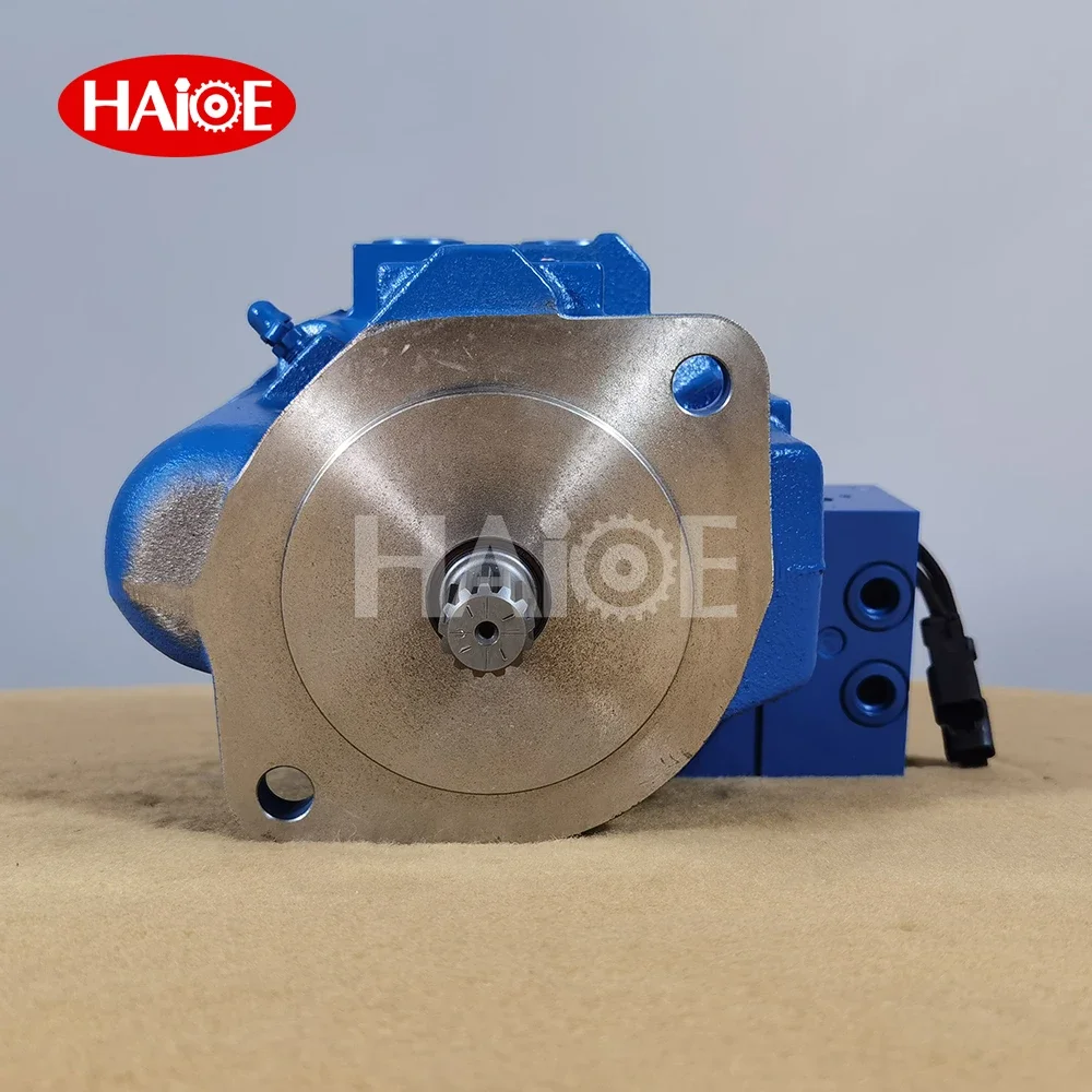 AP2D18LV1RS7-920-2-35 Uchida Hydraulic Main Pump For Kubota Excavator U35 Hydraulic Pump