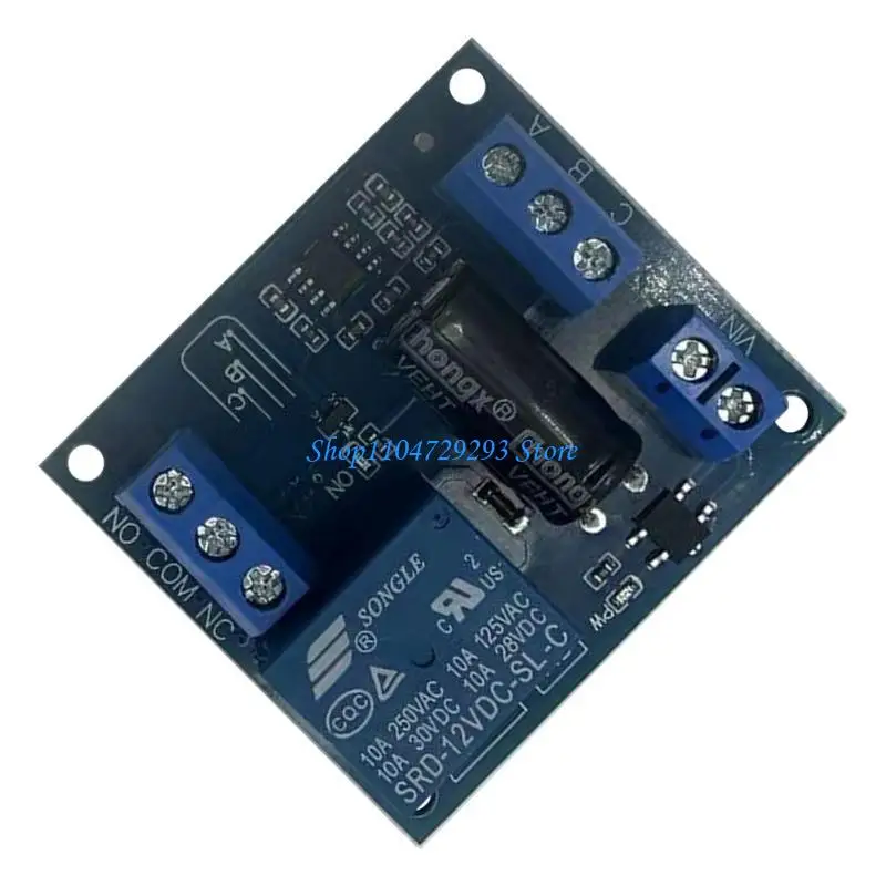 Y2GD Universal Water Level Control Module Water Pumping And Drainage Control Board