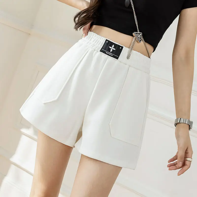 

Шорты женские жаккардовые на шнуровке Slim Fit для пикника Sweetbabe романтические девичьи эстетические развлечения на открытом воздухе Cuteore Fairycore летние