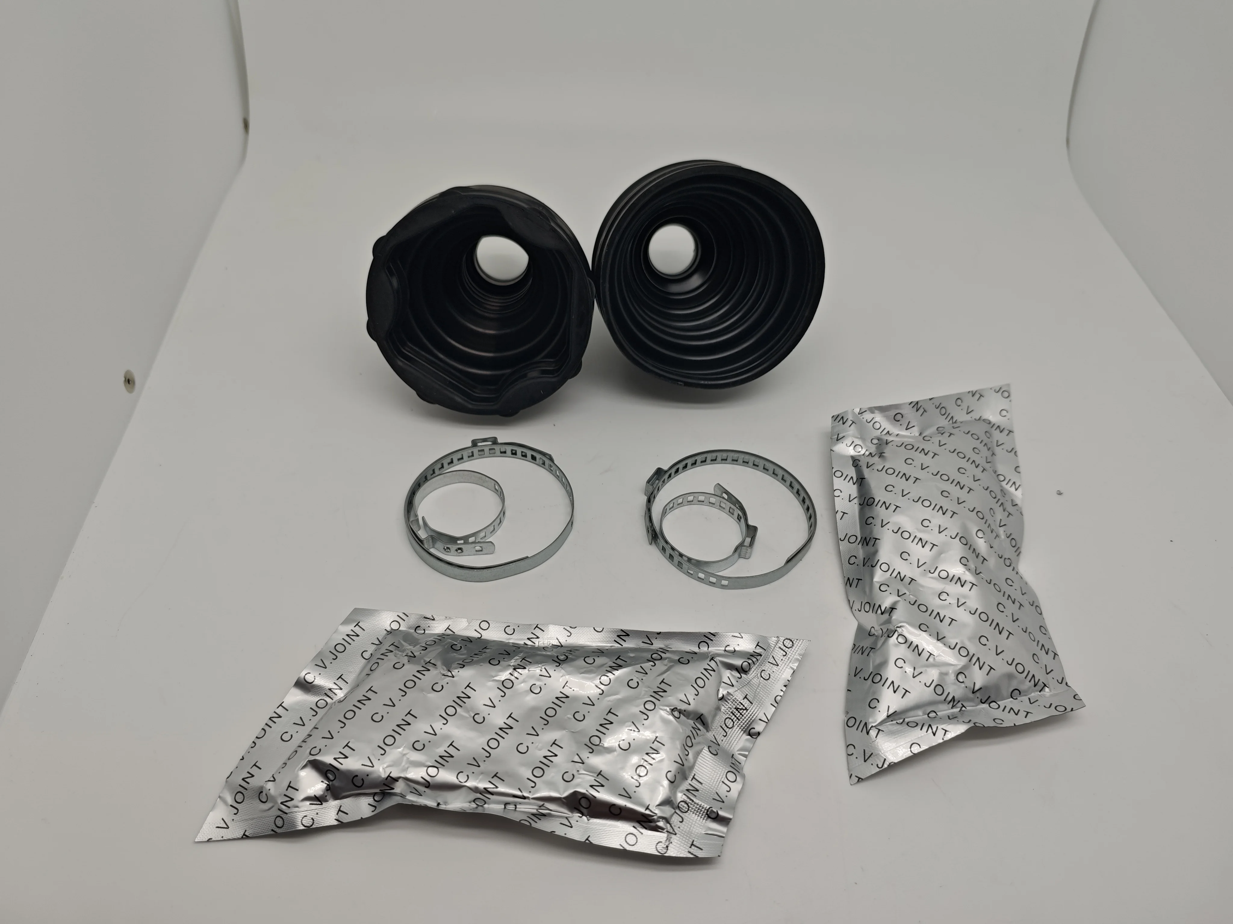 Kit de arranque de eje de transmisión delantero para Land Rover, LR034530-VLB, LR048169-VLB, LR100474-VLB