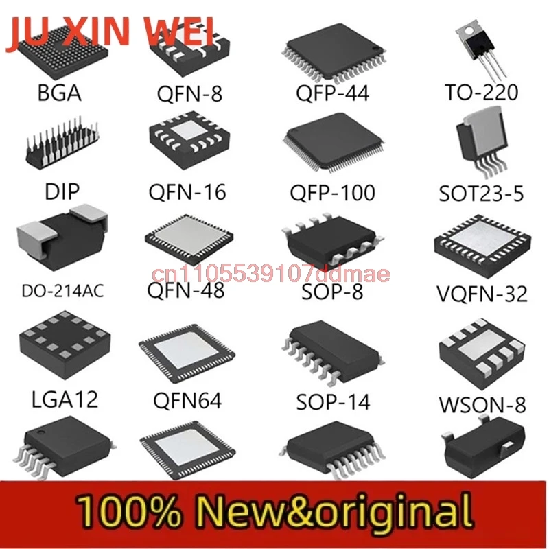 ULN2003D1013TR SOIC16 ULN2003 Nueva fábrica original