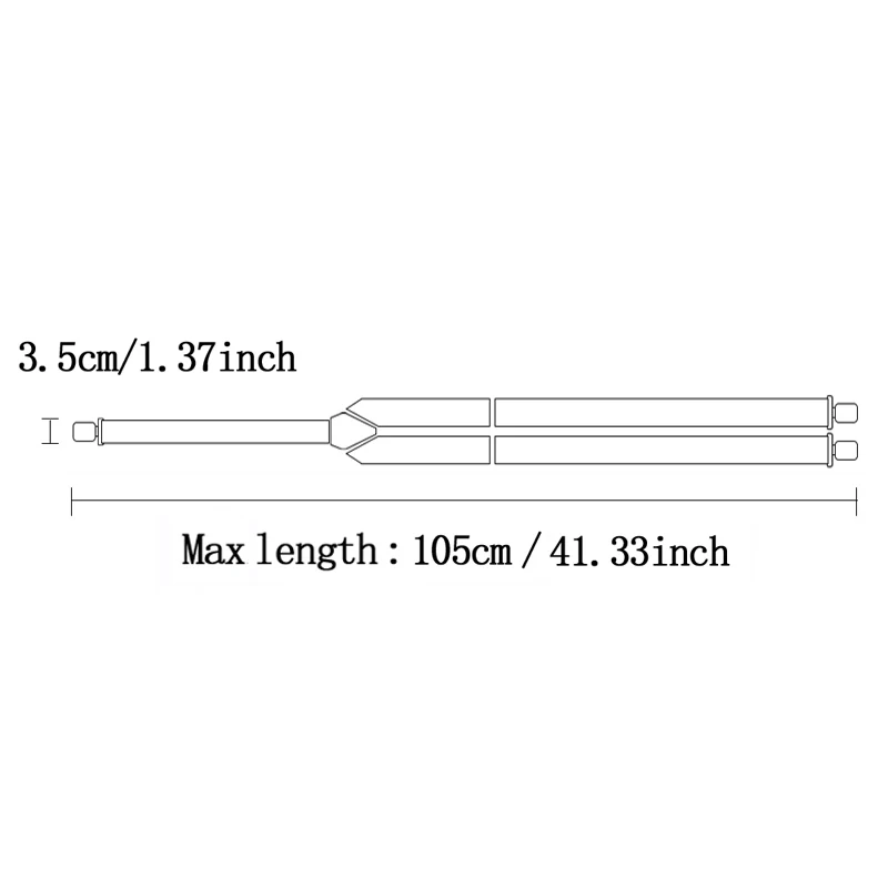موضة 3.5 سنتيمتر واسعة الأصفر البيرة كوب زجاجي تصميم الحمالات الرجال الرباط حزام النساء للجنسين قميص الرباط مطاطا كليب على الحمالة #3