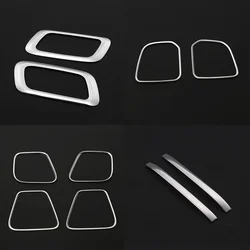Protective function For Honda Freed GB5/6/7/8 2016 Car Interior Accessories,row handle/door speaker frame/door handle frame Trim