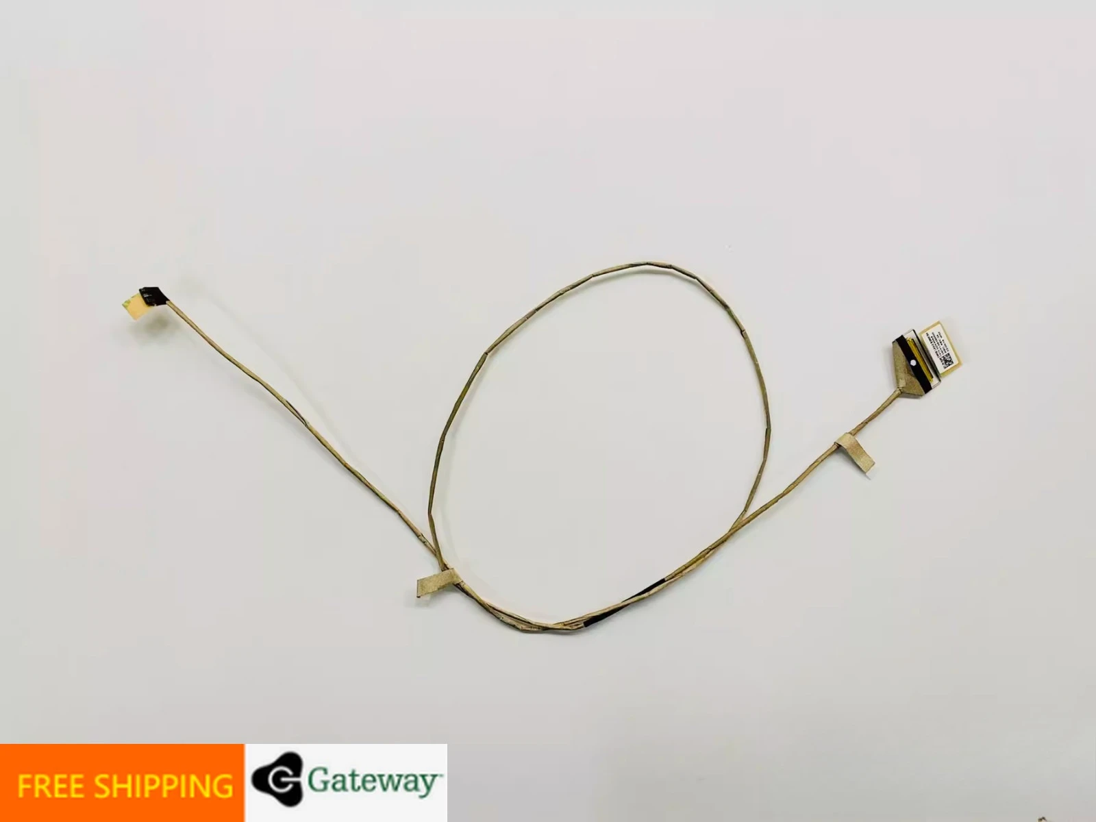 

Original for ASUS B2502 B2502CBA CAMERA CABLE 14011-06160500