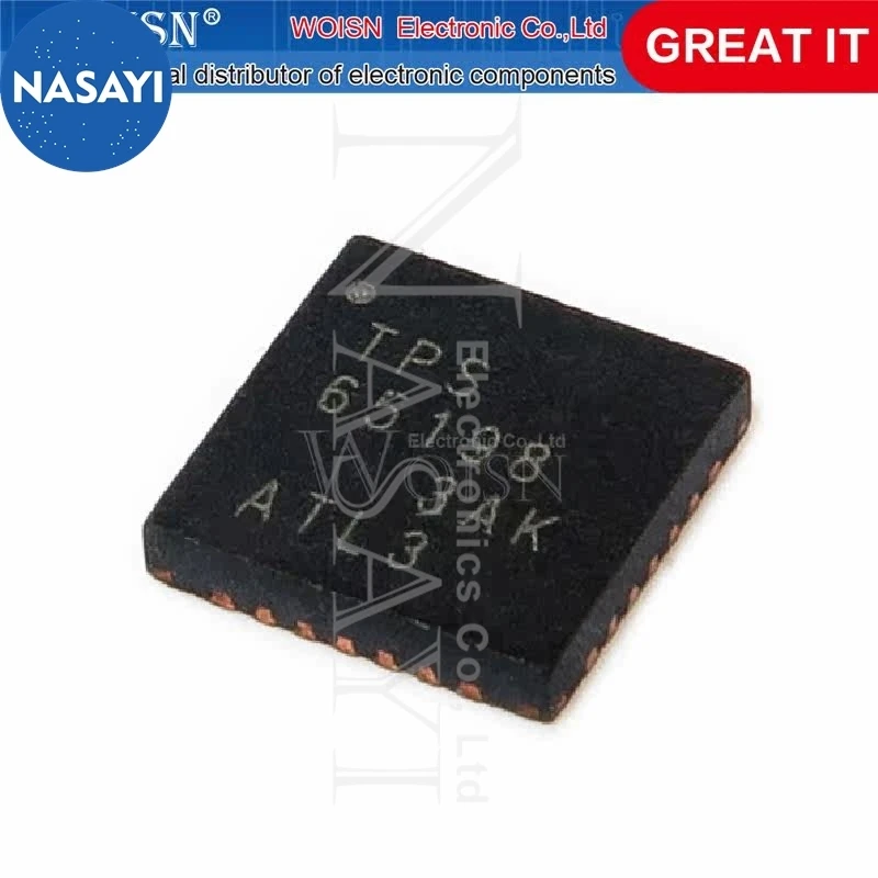 5PCS 2N5884 5884 TPS65198RUYR TPS65198 65198 MJ15023 15023 GL852G GL852 MJ15004 15004 ISL6259AHRTZ ISL6259AHRT 6259AHRTZ