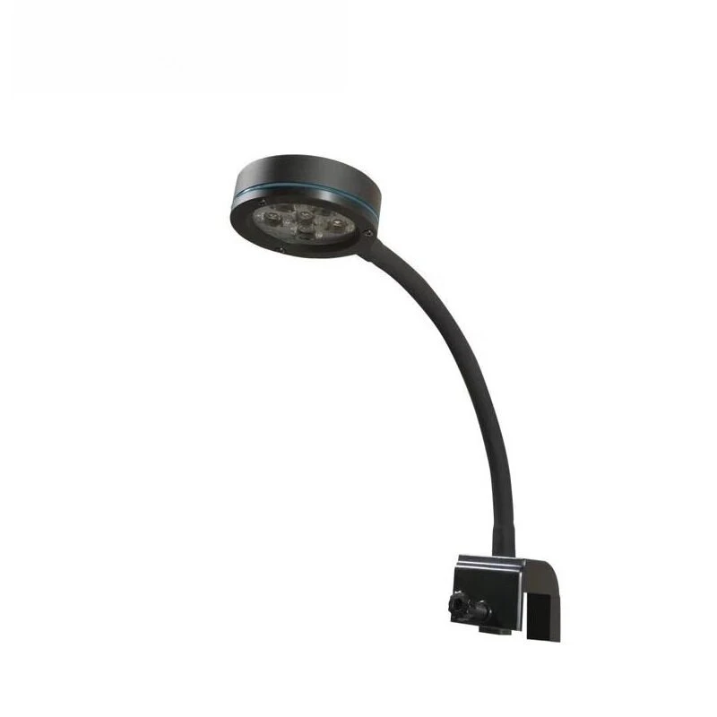 Coral Light Q2B A030 052 075 Full Spectrum LED Small Tank with Sea Tank Algae Tank Light