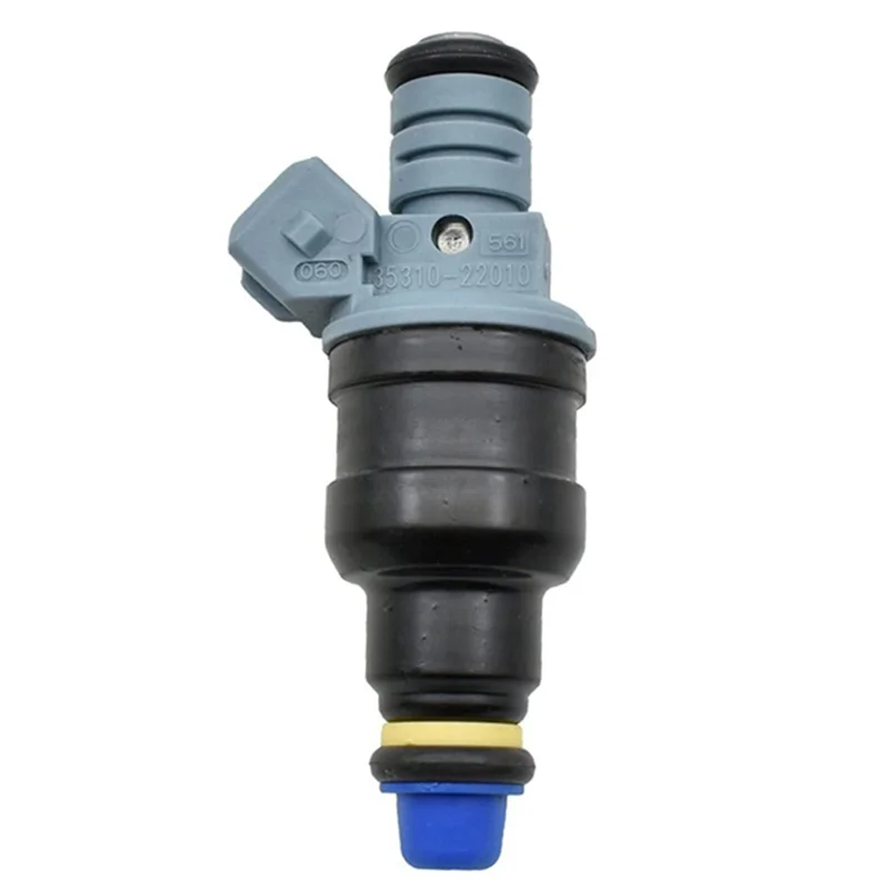 

Форсунка топливной форсунки Hyundai Accent Scoupe LS 1.5L 9250930006 35310-22010 3531022010