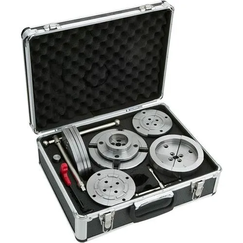 Wood Lathe Chucks, …