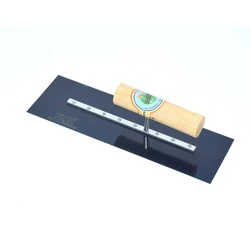 30Cm Gips Troffel Tegelvloer Grout Float Tegels Gereedschapswand Betonnen Schraapgereedschap