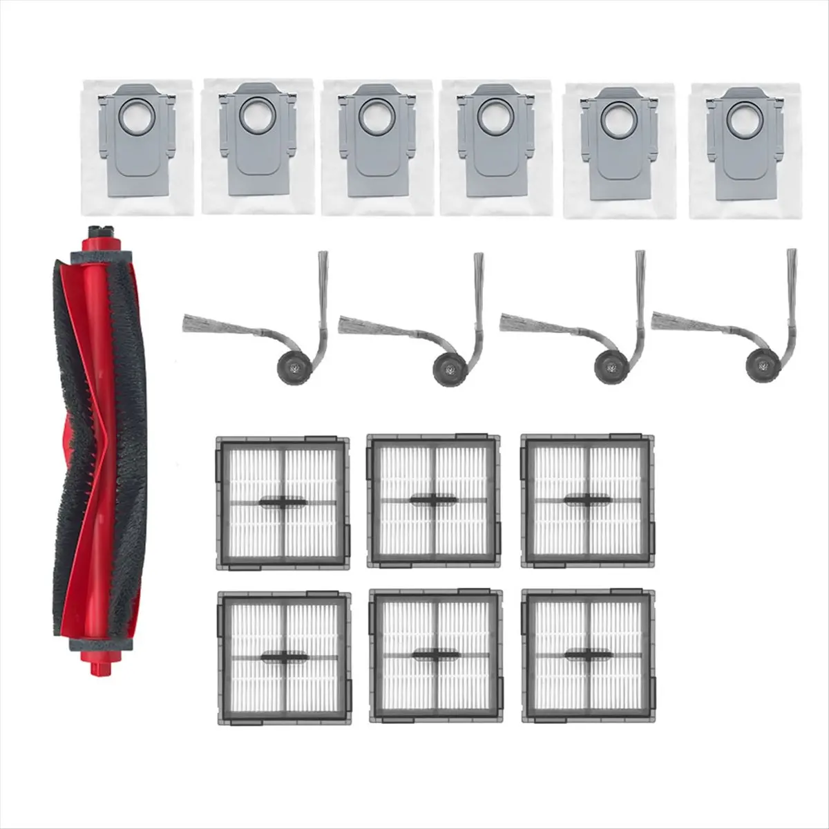 N18R 17 Pcs For Q10…