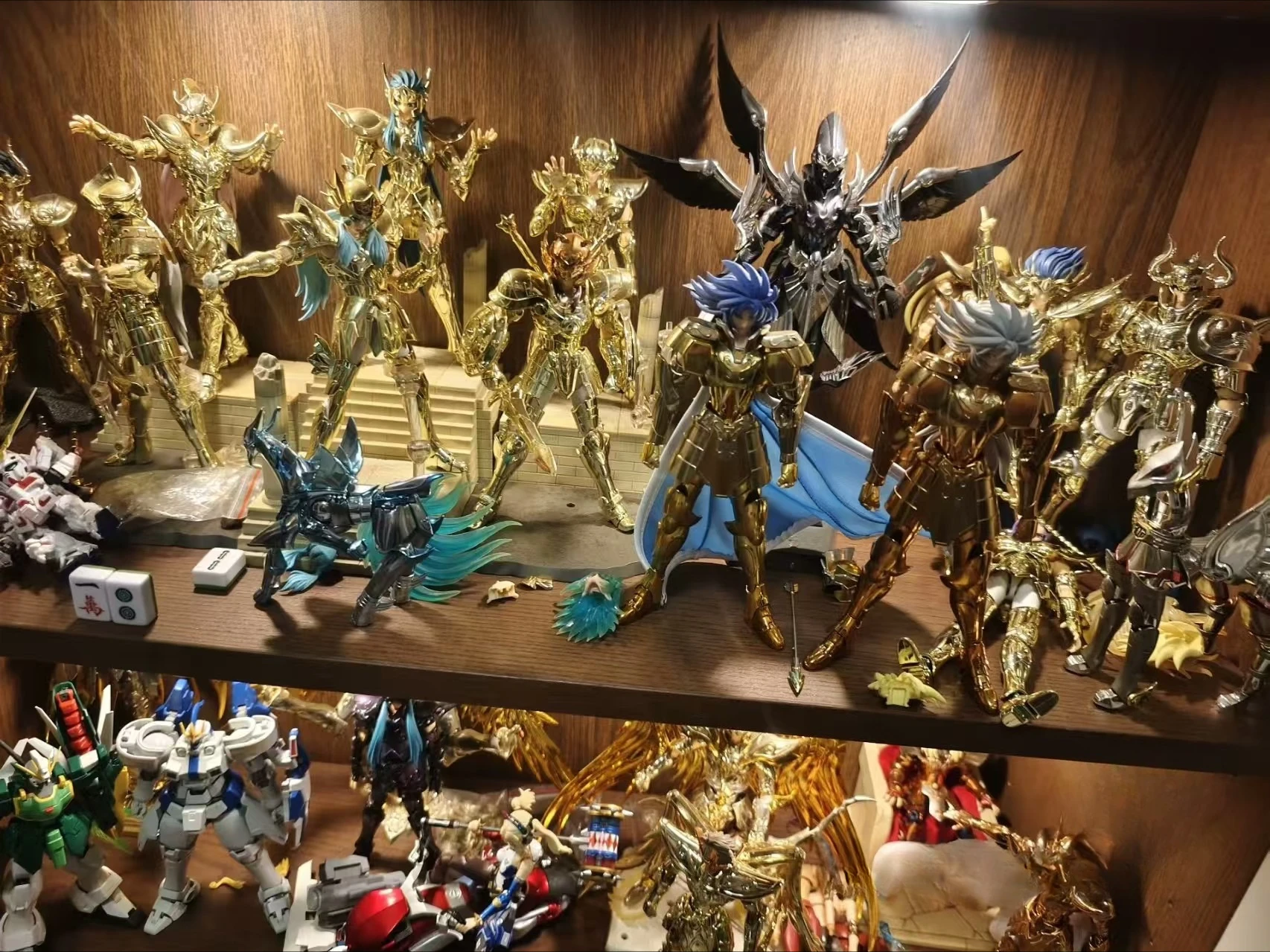 Cs Saint Seiya Clot…