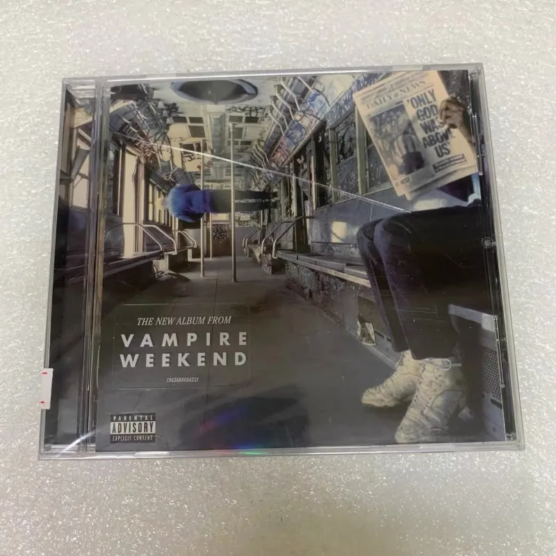 vampire-weekend-pop-music-cd-album-walkman-car-record-gift-box-party-music-collectible-car-stereo-gift-for-music-lovers