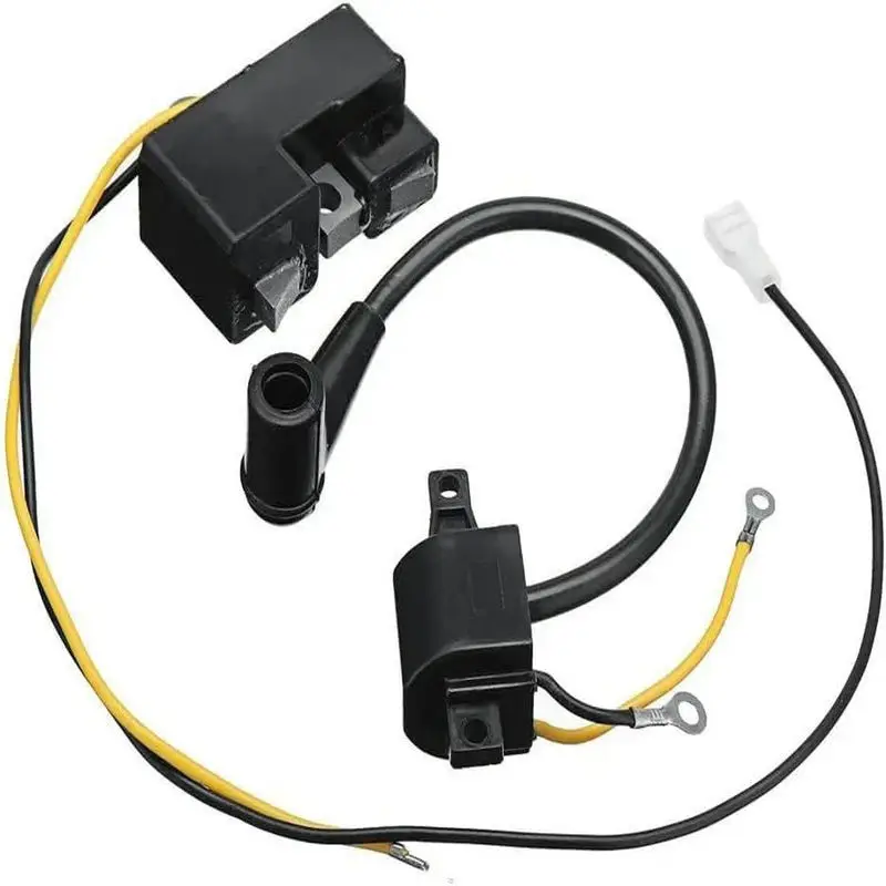 61 66 162 166 266 Ignition coil high voltage package for