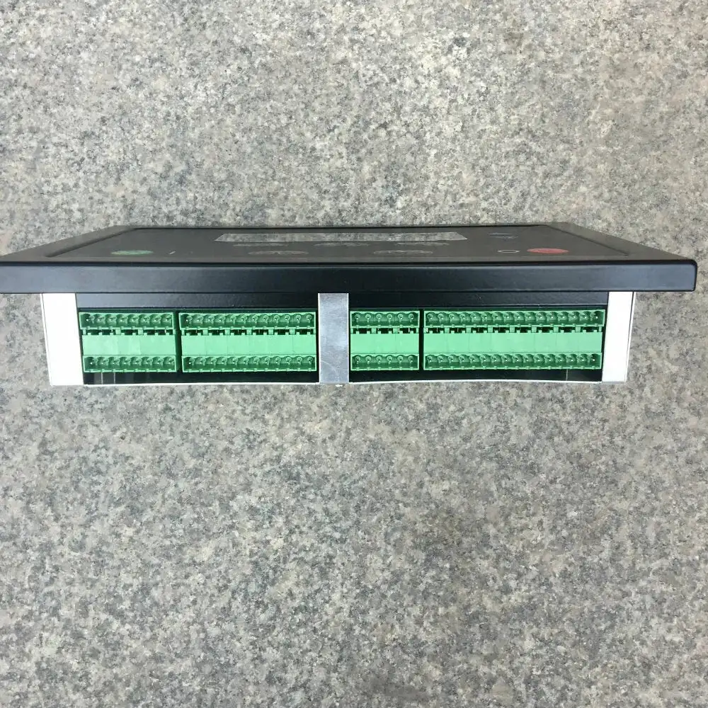 22136444 Controller Panel For Ingersoll Rand Compressor