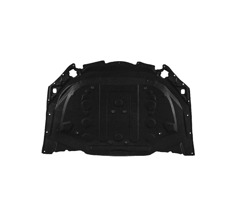 

Engine Hood Insulation Cover 2216820026 for Mercedes Benz W221 S-Class