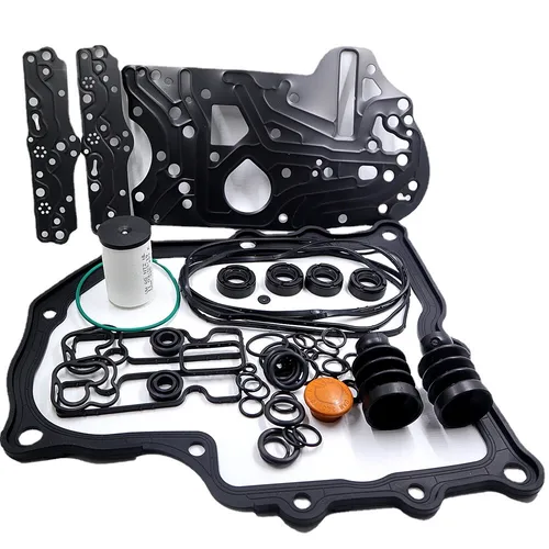 Imagen 2 del producto Nuevo Kit de reparación del cuerpo de la válvula de transmisión de 7 velocidades 0AM DQ200 DSG