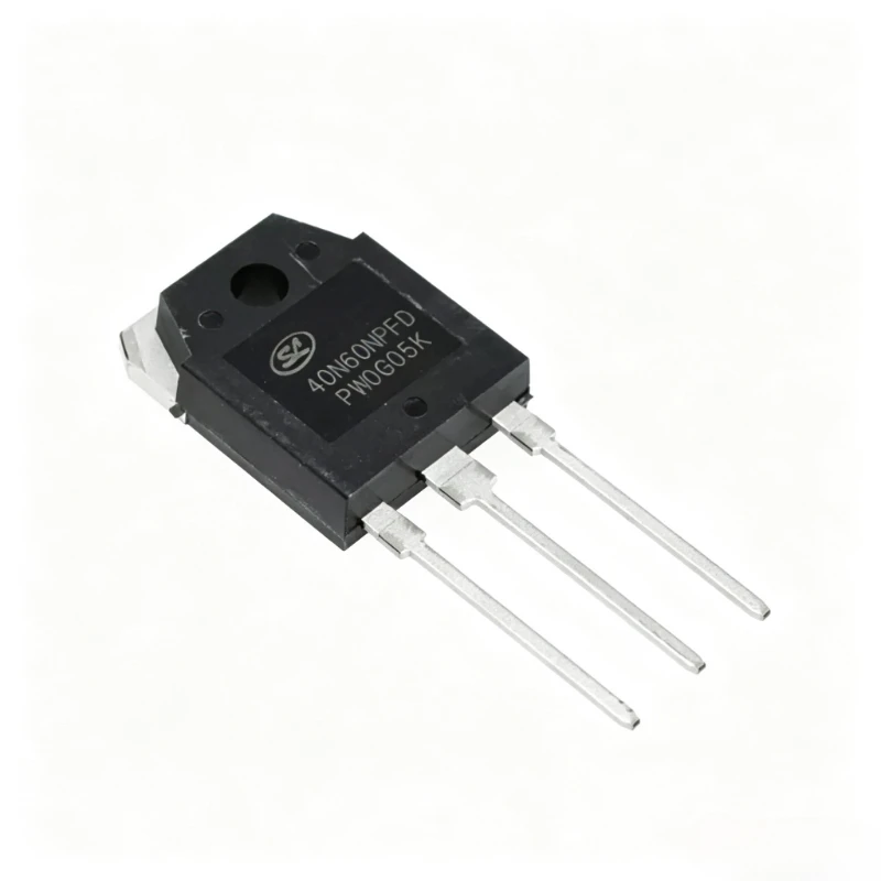 5-10pcs 40N60NPFD SGT40N60NPFD 40A600V spot inverter welding machine commonly used IGBT field-effect single tube 40N60NPFD