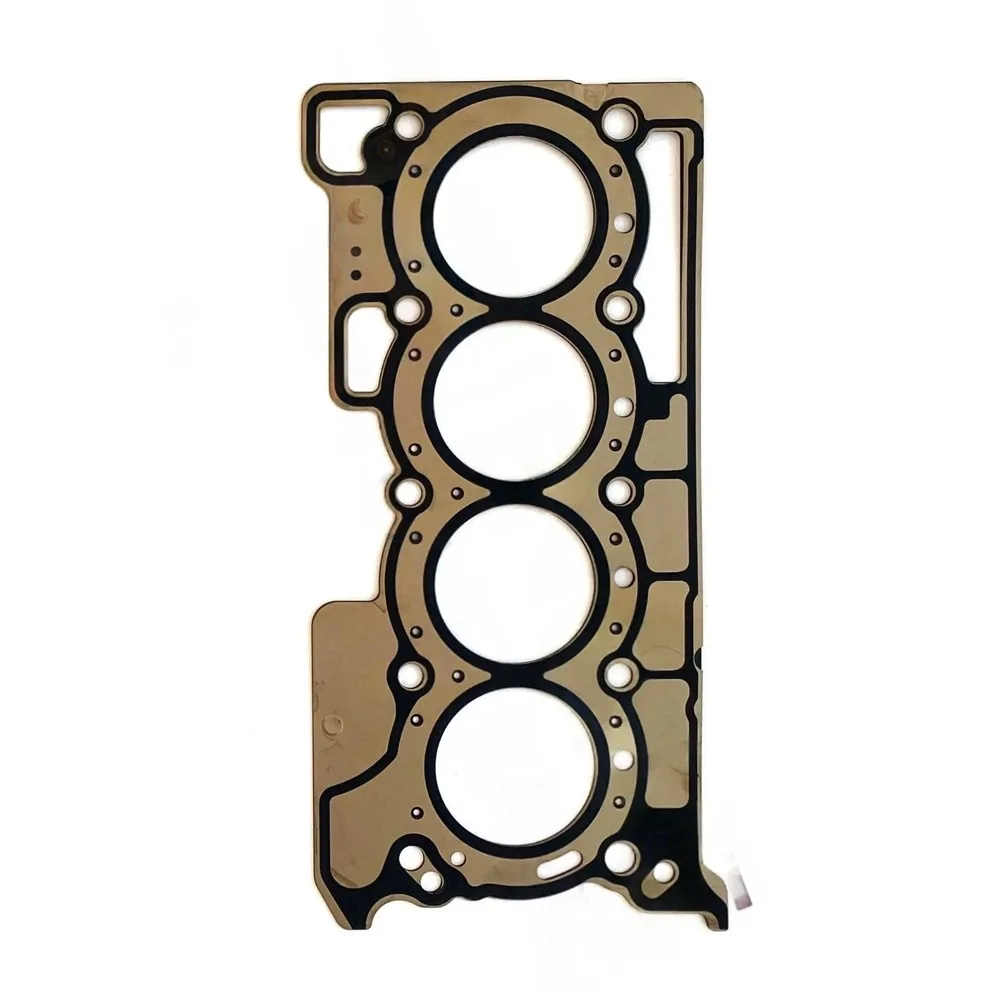 Engine Full Gasket Set Fit 1.2 L For Nissan Kicks QashqaI Juke Pulsar Tiida Dacia Dokker Express Duster Lodgy H5F 1.2L HR12DDT