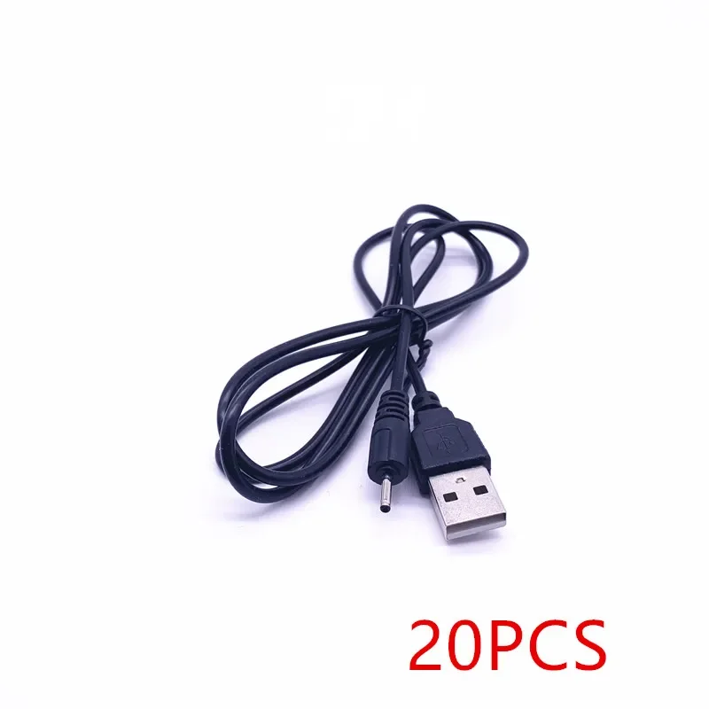 Lot Usb Charger Cable for Nokia 6212c 6216c 6220c 6233 6234 6260s N93 N93i N93s N95-8G N96 N810 5300 5200