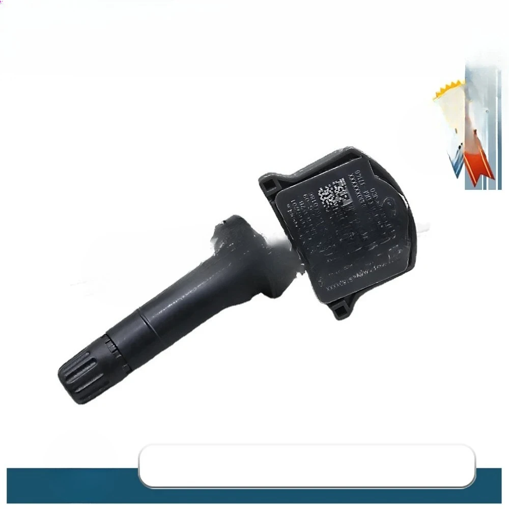 ل 2020 2021 2022 2023 2024 3 6 CX-3 CX-30 CX-9 MX-5 مراقبة ضغط الإطارات مستشعر تساوي ضغط الإطارات 315MHz BDGF37140 BDGF-37140 #6