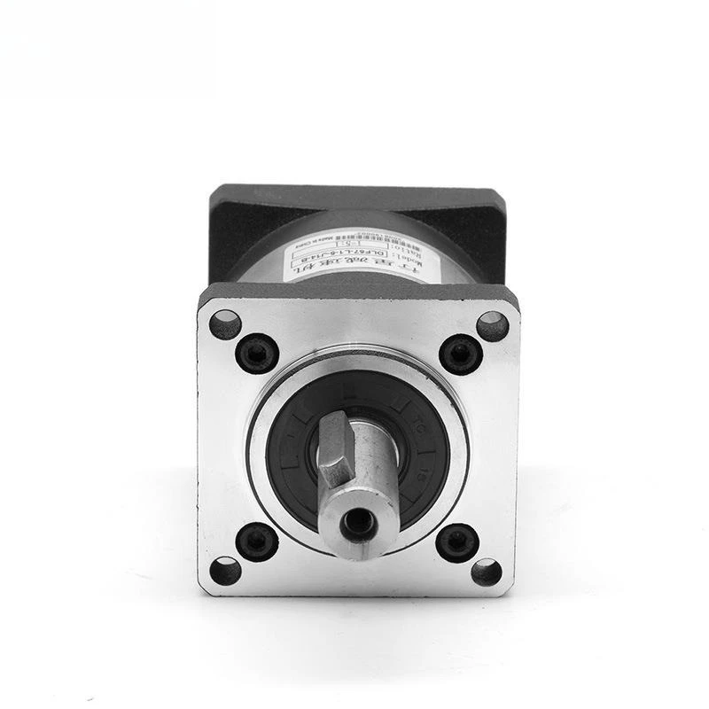 For 57 stepper motor planetary gear reducer planetary gear reducer large torque gearbox small