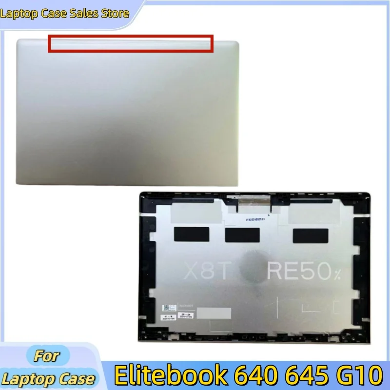 

New Laptop For Elitebook 640 G10 645 G10 Rear Lid Top Case Lcd Back Cover A shell N44240-001
