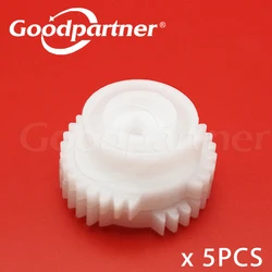 5X Clutch Gear for Samsung ML 1610 1615 1640 1641 2010 2015 2240 2241 2245 SCX 4521 4521F 4321 4321F for Xerox PE220 3200 3117