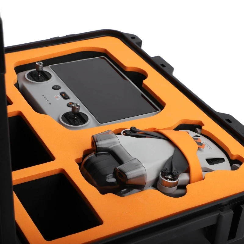 미니 3 비행 카메라 캡용 짐벌 잠금 렌즈 커버 카메라 가드 보호대