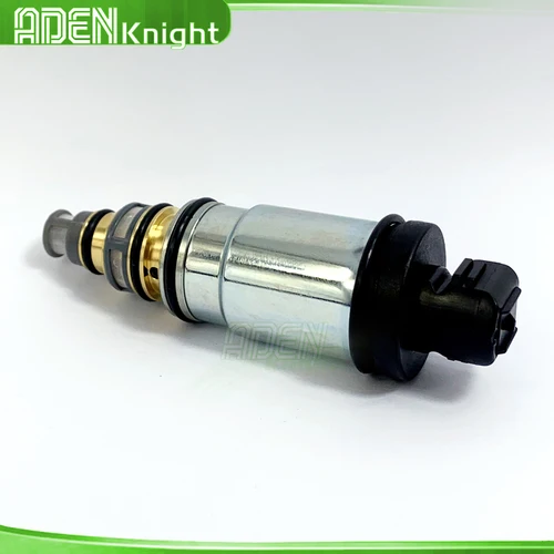 Imagen 2 del producto Válvula de Control de compresor de CA automática, VS16E, VS18E, Kia K5, Optima, Hyundai, Elantra, Sonata