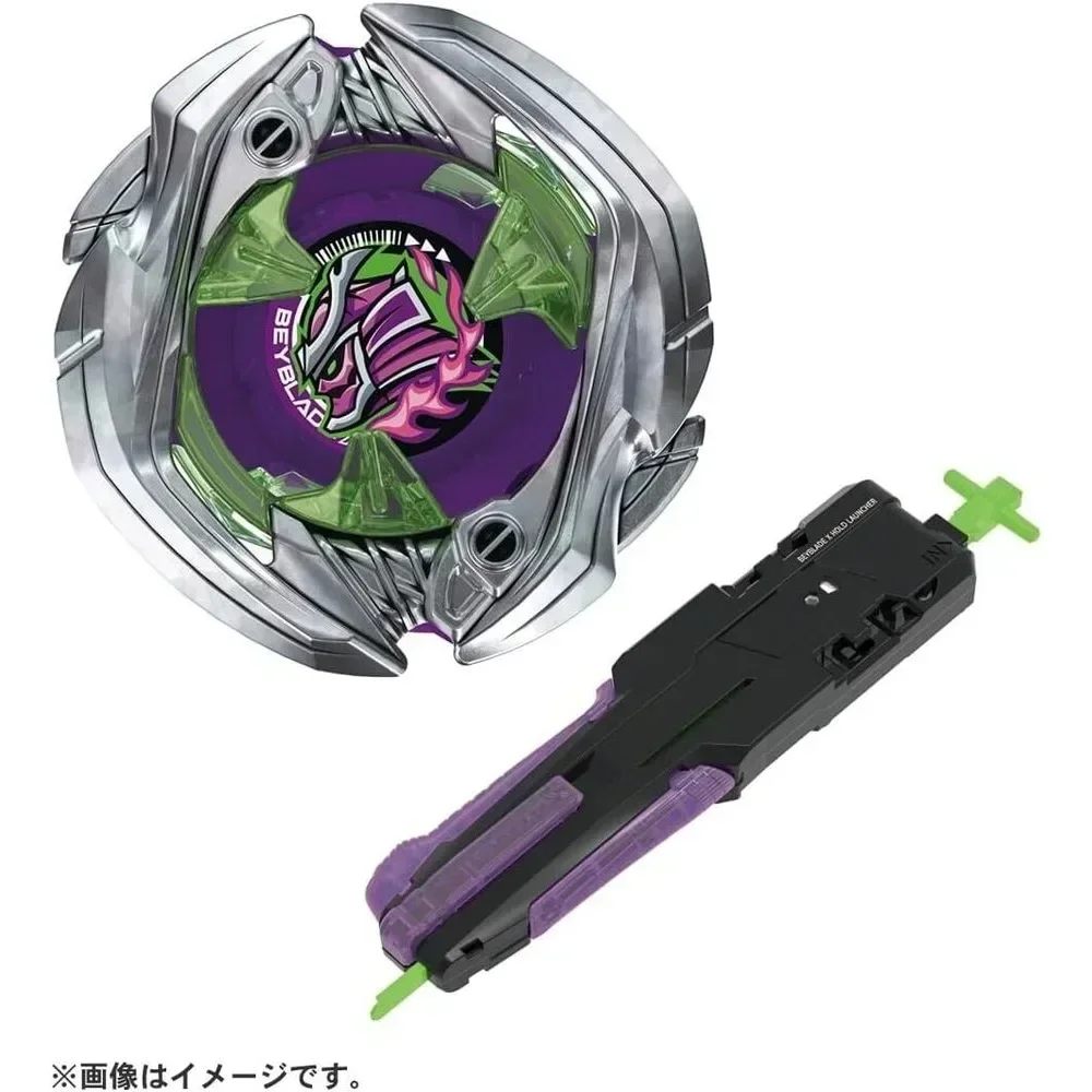 GENUINE TAKARA TOMY  X Starter UX-09 Samurai Saber 2-70L