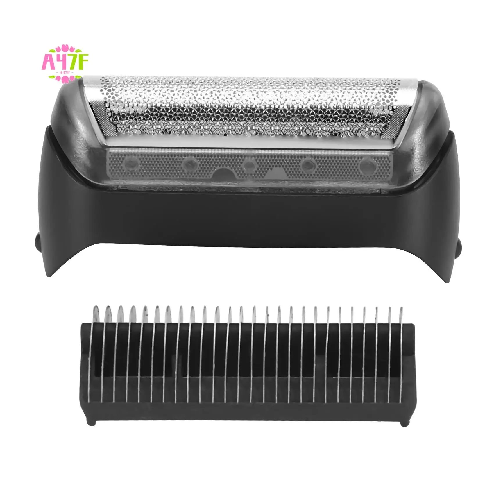 

A47F-A Shaver Head A Film For Braun 10B Serie 190 180 170 1735
