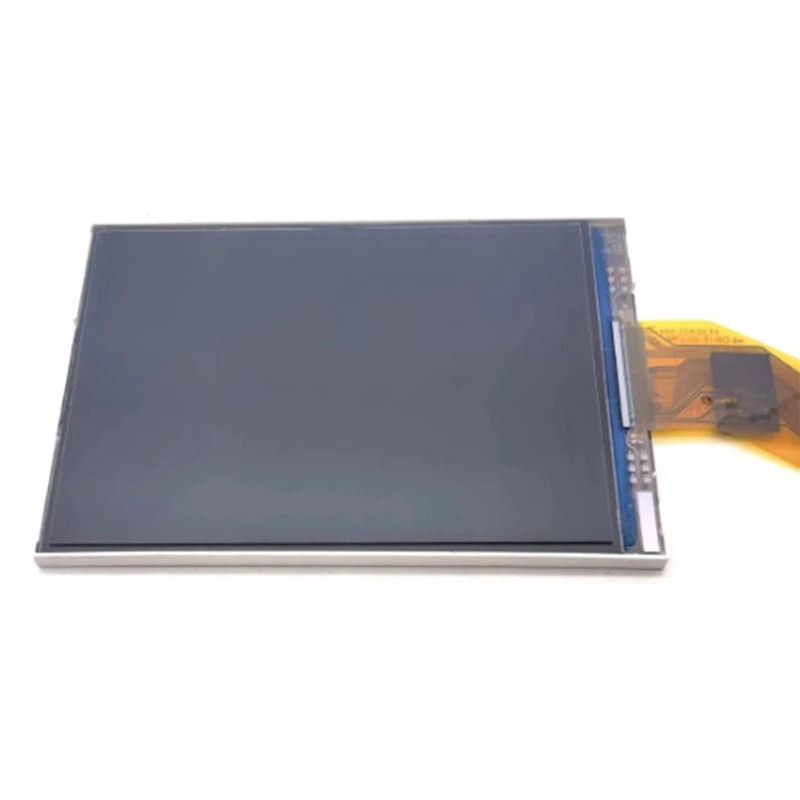 Pantalla LCD para cámara Canon IXUS145 ELPH 135 Is IXUS150 IXUS160 IXUS165, pieza de reparación