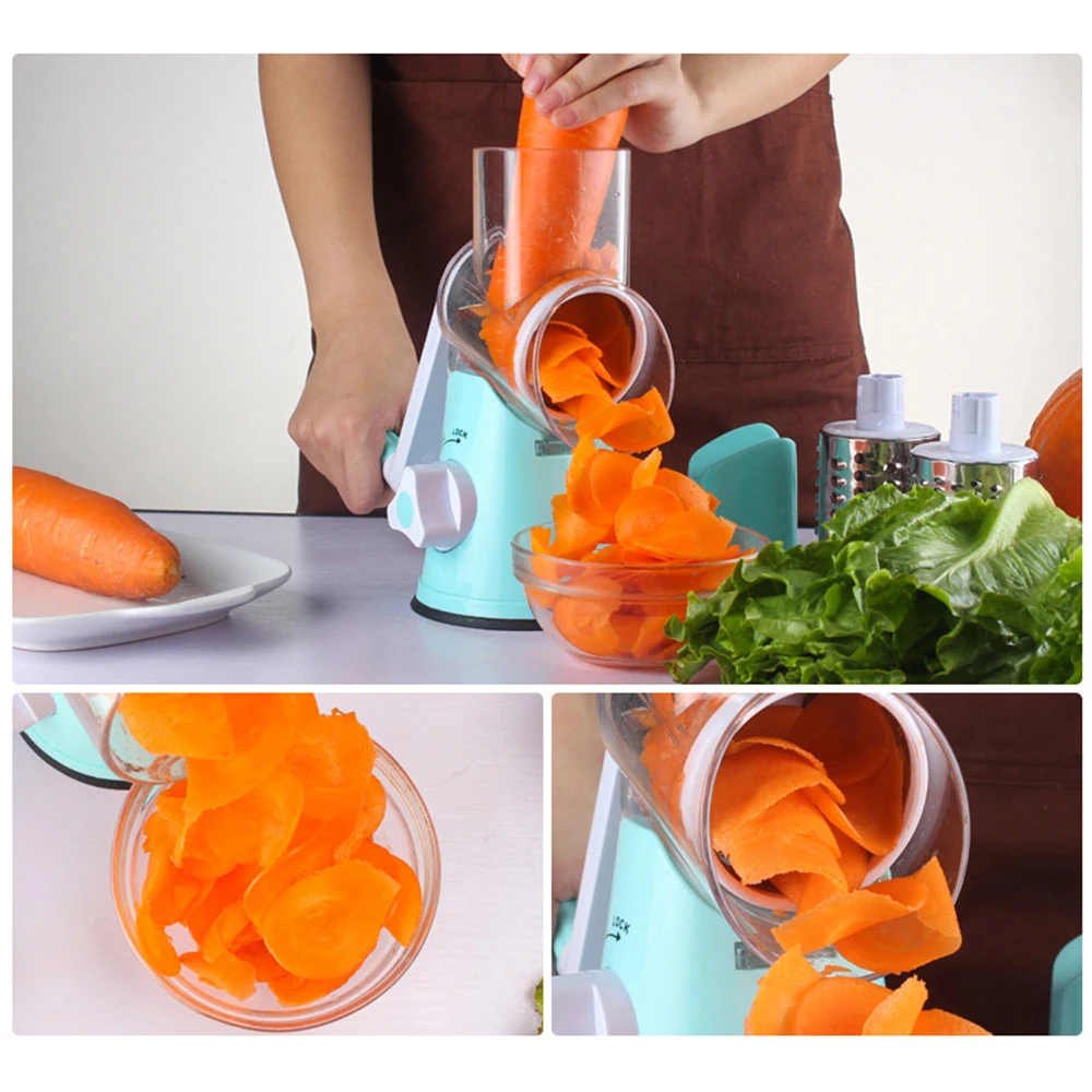 متعددة الوظائف الصحافة اليدوية القاطع الخضار ، الدوارة ، اليد ، مبشرة الصخور ، آلة الطبخ ، مبشرة التقطيع ، تقطيع البطاطس ، مطحنة ، مطحنة