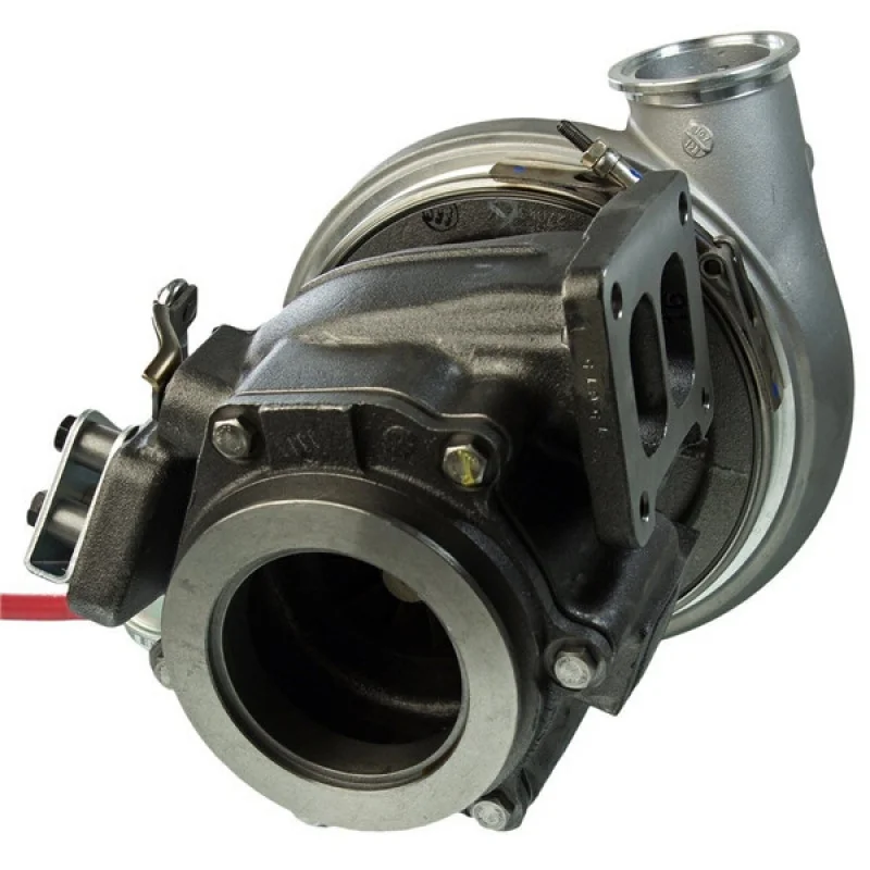 MD11 Euro 4 engine turbo 4044582, 3580762, 4030893, 4046848, 20933086 HX52W turbocharger