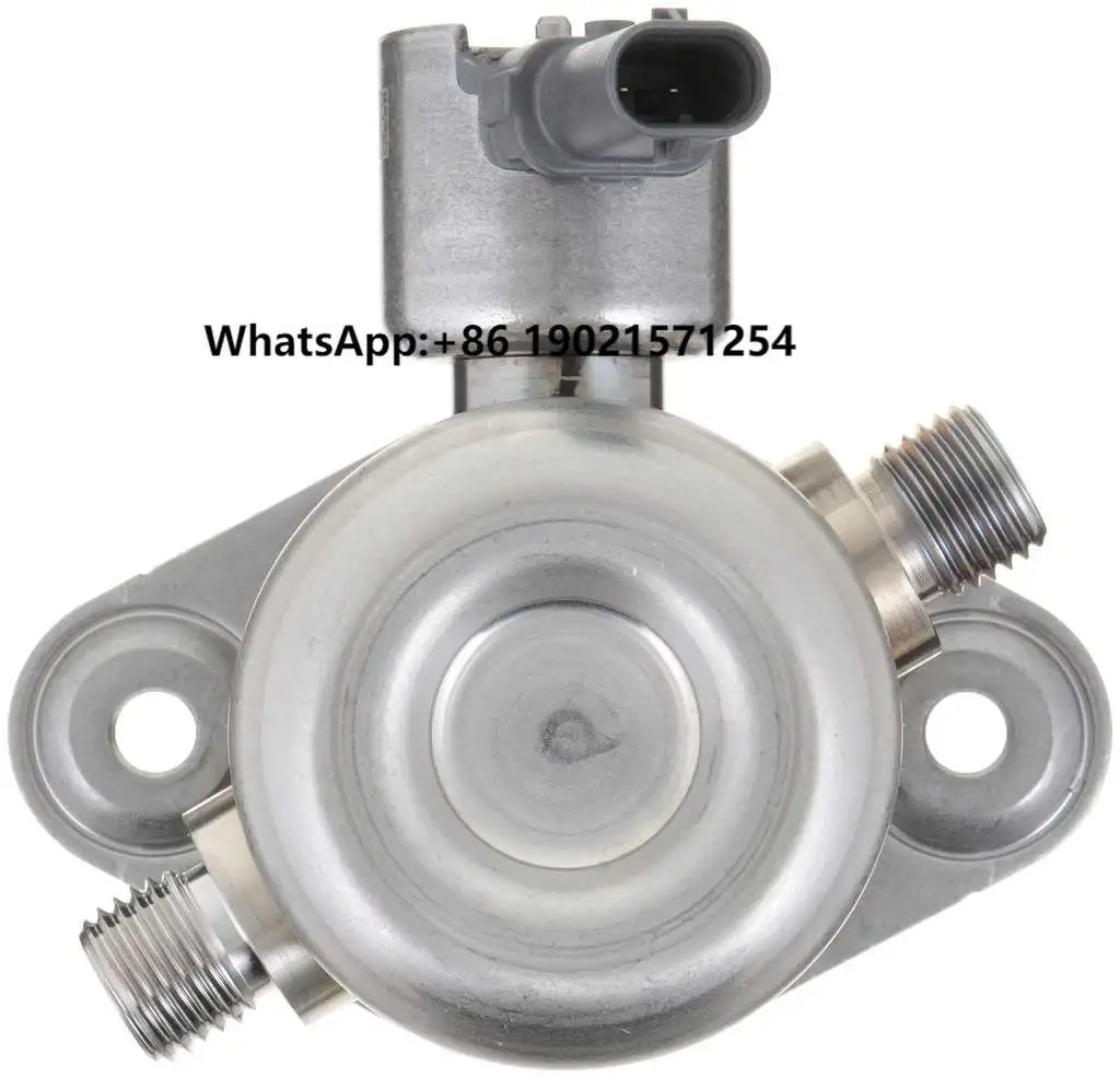 

BBmart Auto Parts High Pressure Pump Fuel Pump (OE:1351 8597 821) for 535D OE 13518597821