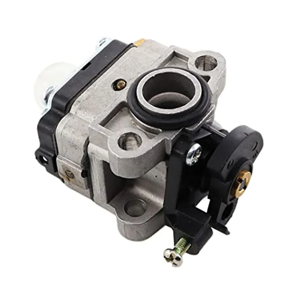 Carburetor for Hyper Tough HY26SST For Black Max BM25CSAC Professional grade Replacement Kit for Superior Results