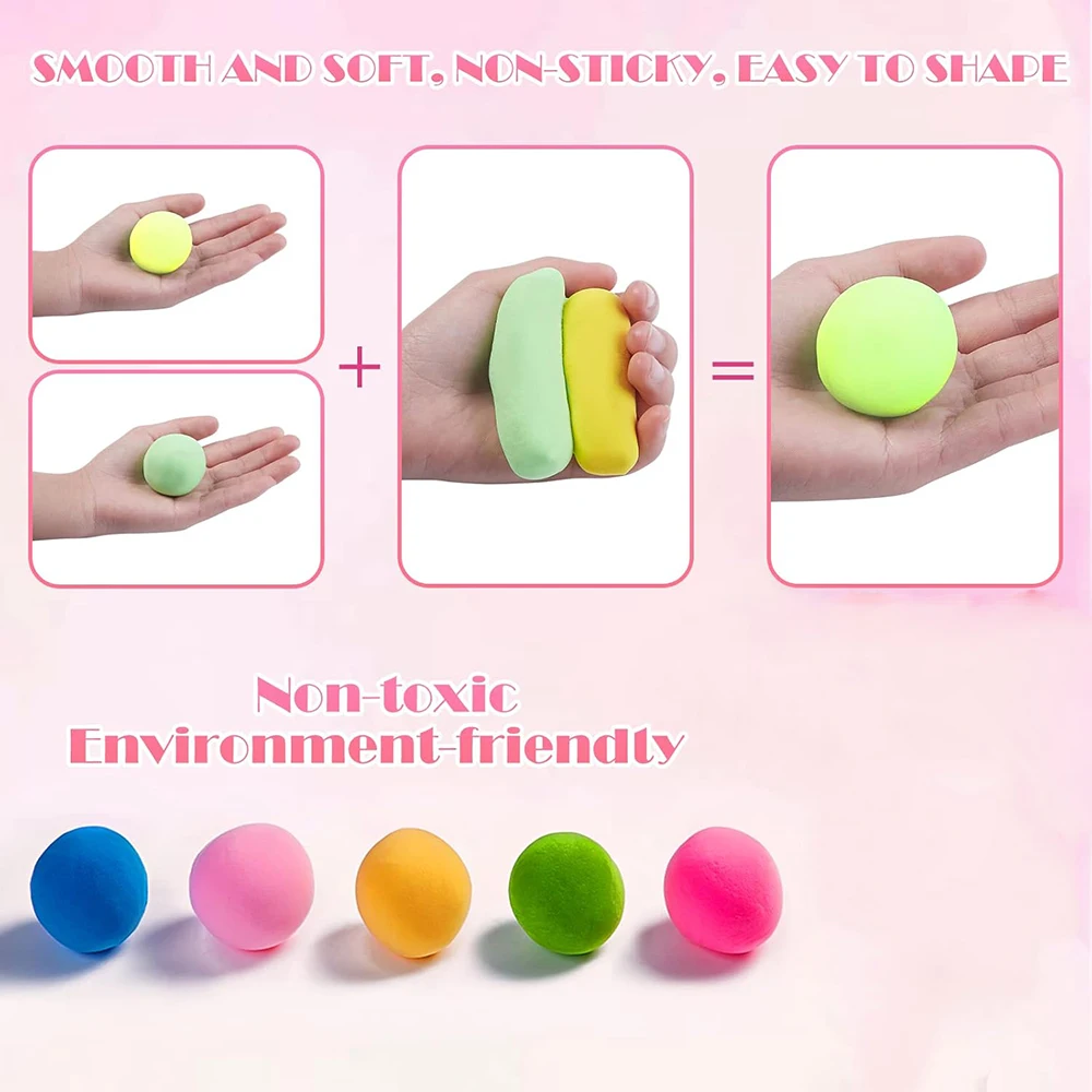 Thumbnail 3 - #52 Best Modeling Clay to Buy In 2026