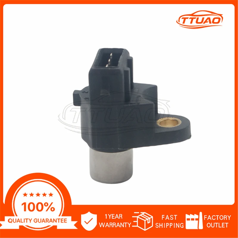 047907319A Crankshaft Position Sensor for Skoda Favorit Felicia 1.3 Car Accessories Automotive Spare Parts High Quality